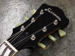 イーストマン gibson ギブソン es　335 175 125 L-4 jazz  ORVILL EPIPHONE