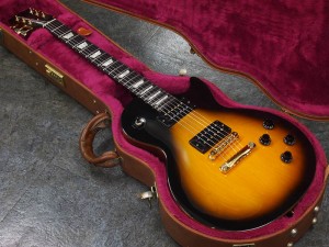 ギブソン epiphone エピフォン レスポール LS standard custom 