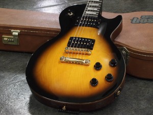 ギブソン epiphone エピフォン レスポール LS standard custom 