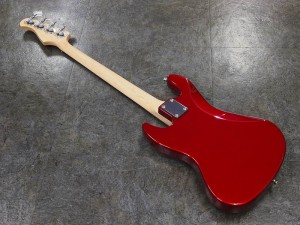 バッカス deviser ディバイザー momose 子供 ジュニア 入門 初心者 woodline standard