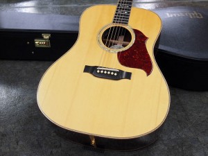 ソング ライター　デラックス　スタンダード　dlx std studio ハミングバード　j-50 j-45  ギブソン