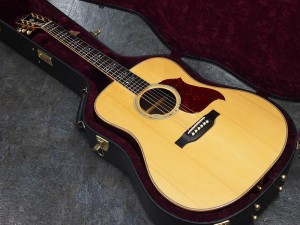 ソング ライター　デラックス　スタンダード　dlx std studio ハミングバード　j-50 j-45  ギブソン