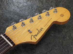 フェンダー USA MEX ジャパン 国産 日本製 st57 st71 st54 vintage custom