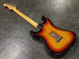 フェンダー USA MEX ジャパン 国産 日本製 st57 st71 st54 vintage custom