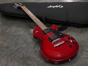 エピフォン gibson ギブソン レスポール カスタム スタジオ　女性　子供　初心者　ビギナー　入門