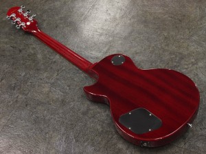 エピフォン gibson ギブソン レスポール カスタム スタジオ　女性　子供　初心者　ビギナー　入門