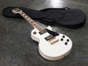 エピフォン gibson ギブソン レスポール カスタム スタジオ GrassRoots Tokai 