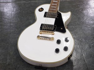 エピフォン gibson ギブソン レスポール カスタム スタジオ GrassRoots Tokai 