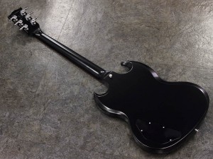 ギブソン epiphone エピフォン orville オービル ダーティフィンガー ダーティー