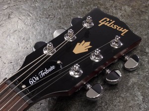 ギブソン epiphone エピフォン orville オービル バーストバッカー '57 classic