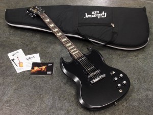 ギブソン epiphone エピフォン orville オービル p-90 p-100