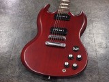 ギブソン epiphone エピフォン orville オービル p-90 p-100