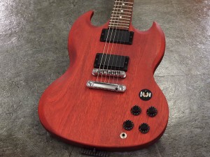 ギブソン epiphone エピフォン orville オービル studio les paul 