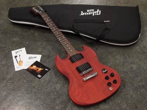 ギブソン epiphone エピフォン orville オービル studio les paul 