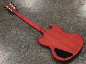 ギブソン epiphone エピフォン orville オービル studio les paul 