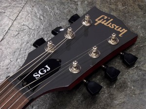 ギブソン epiphone エピフォン orville オービル studio les paul 