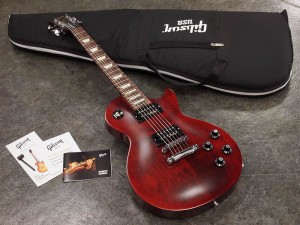 ギブソン epiphone エピフォン orville オービル バーストバッカー '57 classic