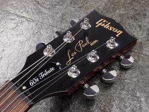 ギブソン epiphone エピフォン orville オービル バーストバッカー '57 classic