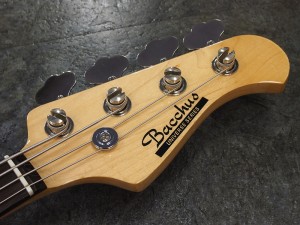 バッカス fender フェンダー jazz bass ジャズベース busker 入門 女性 子供