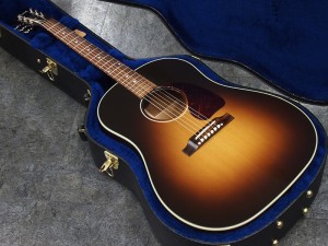 ギブソン epiphone エピフォン j-35 sj-200 lg-2 hummingbird dove