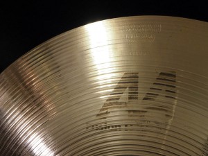 セイビアン　フージョンハット　14"　トップ