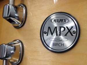 メイペックス　MPX　バーチ　14"　