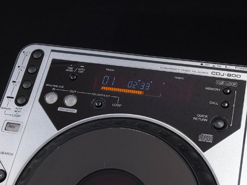 即発送 Pioneer DJM-800 メンテナンスクリーニング済