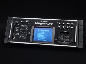 Roland  V-Synth XT