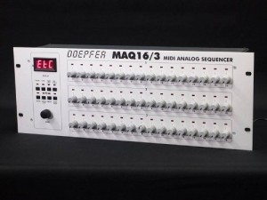 Doepfer  MAQ16/3 Ver.3