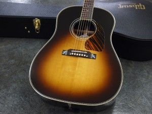 J-45 J-50　B-25　ギブソン ブルース SOUTHERN JUMBO サザンジャンボ　ROSEWOOD