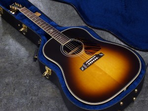 J-45 J-50　B-25　ギブソン ブルース SOUTHERN JUMBO サザンジャンボ　ROSEWOOD