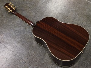 J-45 J-50　B-25　ギブソン ブルース SOUTHERN JUMBO サザンジャンボ　ROSEWOOD