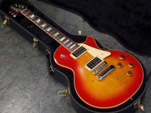 ヘリテイジ　ヘリテージ　LES PAUL MODEL H-535 カラマズー　KARAMAZO