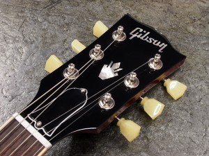 ギブソン epiphone エピフォン orville オービル '61 reissue angus tony 