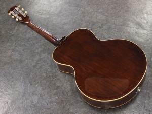 VINTAGE ギブソン　L-50 ES-125 135 BLUES ビンテージ　フルアコ　アーチトップ　ピックギター