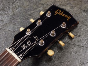 VINTAGE ギブソン　L-50 ES-125 135 BLUES ビンテージ　フルアコ　アーチトップ　ピックギター