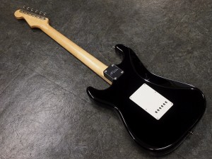 モモセ 百瀬 バッカス BACCHUS ディバイザー deviser fender stratocaster