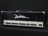 ディーゼル engl エングル hughes & kettner ケトナー vh-4 hagen d-moll