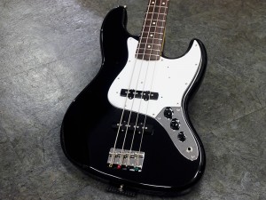 フェンダー ジャパン ジャズベース JB JAZZ BASS DX M PJ フジゲン fujigen 富士弦　fgn