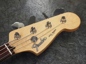 フェンダー ジャパン ジャズベース JB JAZZ BASS DX M PJ フジゲン fujigen 富士弦　fgn