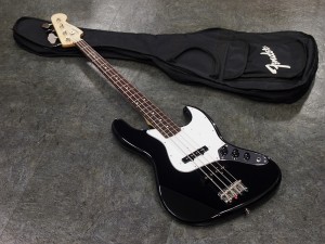 フェンダー ジャパン ジャズベース JB JAZZ BASS DX M PJ フジゲン fujigen 富士弦　fgn