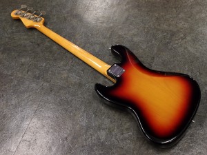 バッカス Fender フェンダー ジャコ パストリアス jaco クラシック Classic