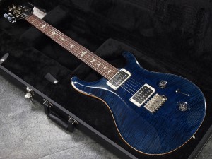 PRS ポールリードスミス gibson fender les paul stratocaster santana ce