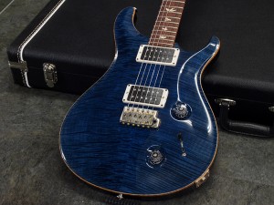 PRS ポールリードスミス gibson fender les paul stratocaster santana ce