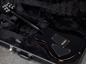 PRS ポールリードスミス gibson fender les paul stratocaster santana ce