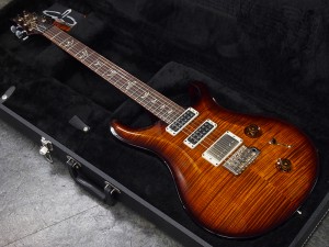 PRS ポールリードスミス gibson fender les paul stratocaster santana ce