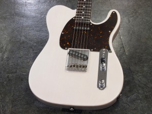 アサット　クラシック　G&L 