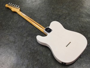 アサット　クラシック　G&L 