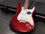 AM STD ST UG キャンディ　コーラ　アメリカン　スタンダード　アメスタ　car candy apple red