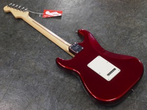 AM STD ST UG キャンディ　コーラ　アメリカン　スタンダード　アメスタ　car candy apple red